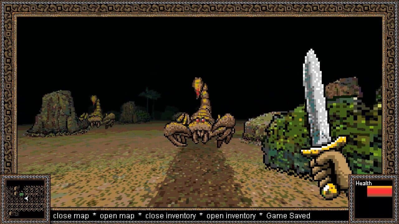Islands of the Caliph thumbnail 5