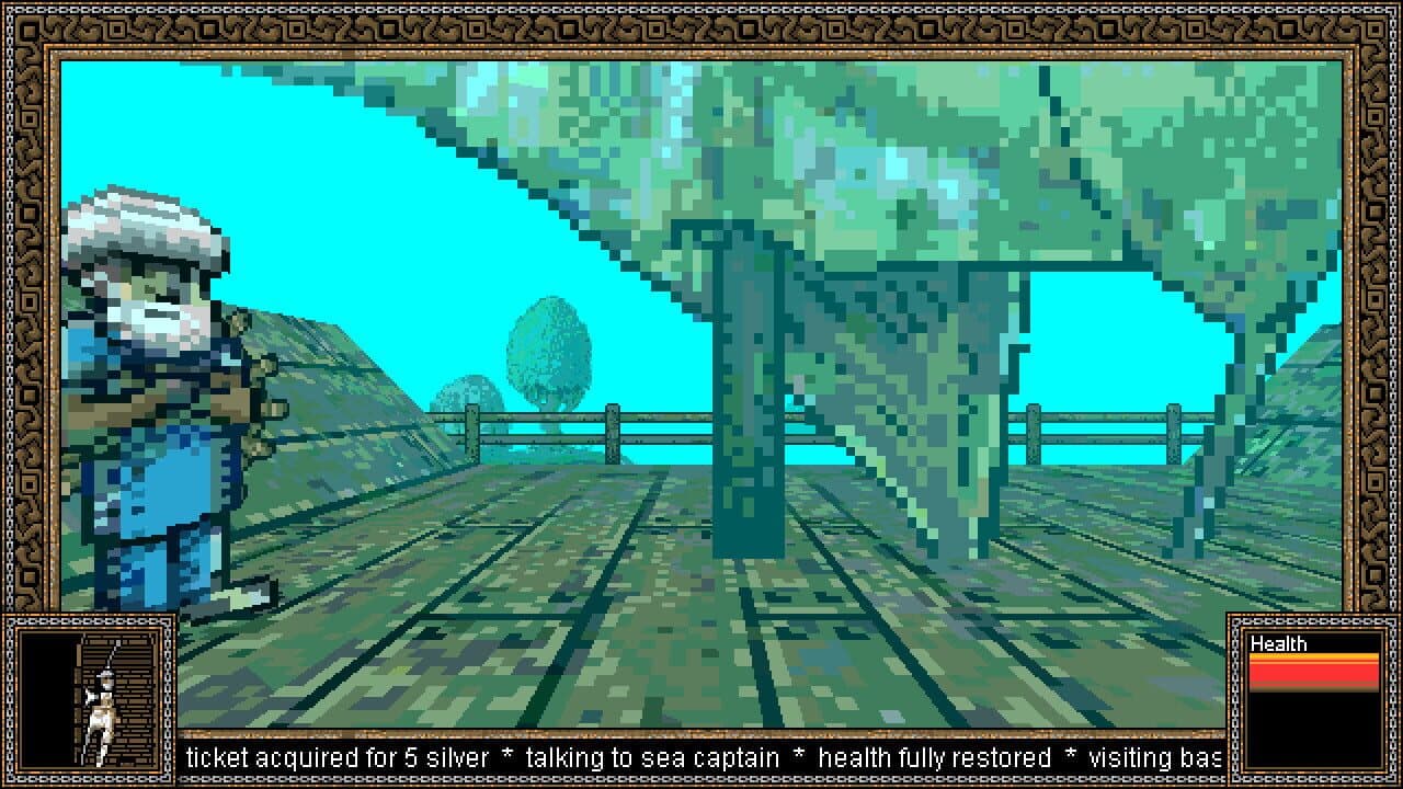 Islands of the Caliph thumbnail 11