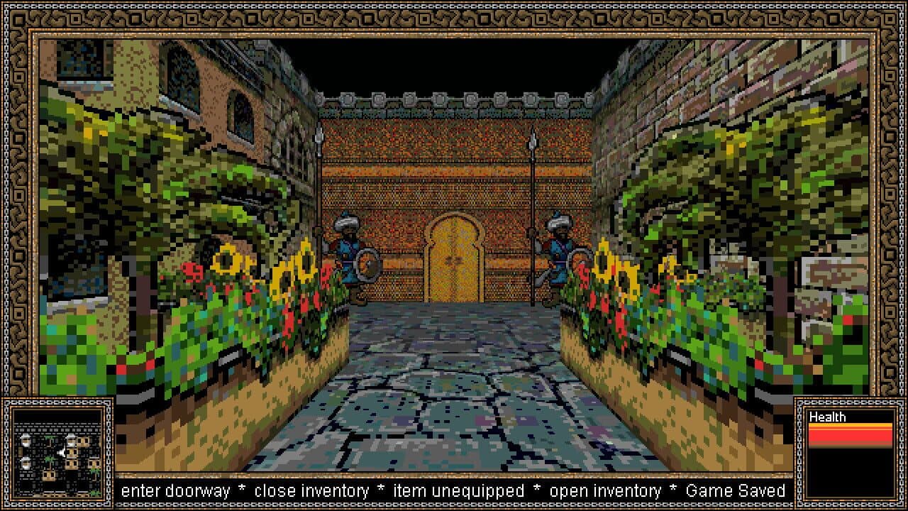Islands of the Caliph thumbnail 12