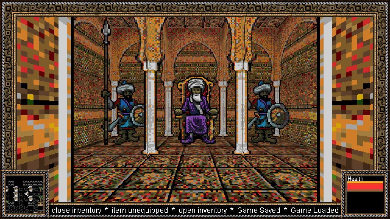 Islands of the Caliph thumbnail 13