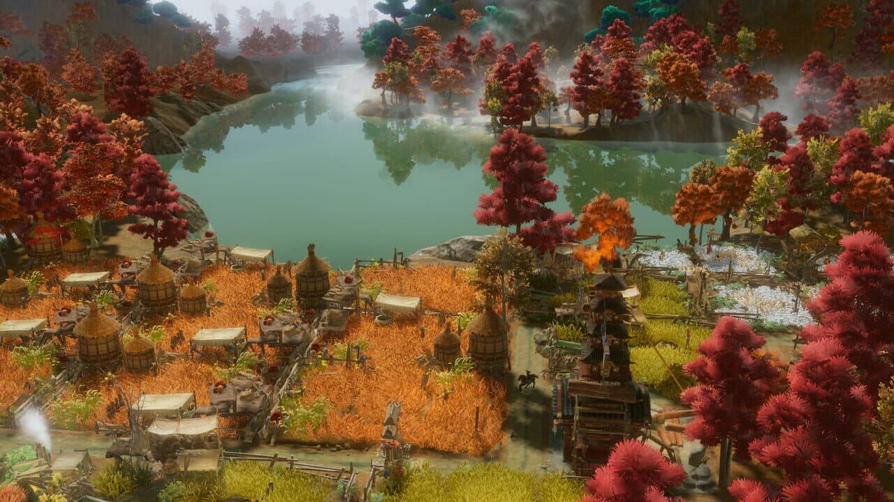 Ballads of Hongye thumbnail 6