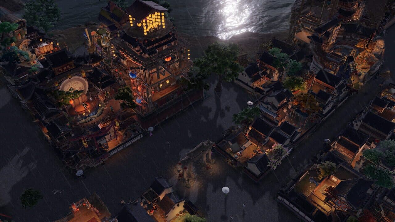 Ballads of Hongye thumbnail 9