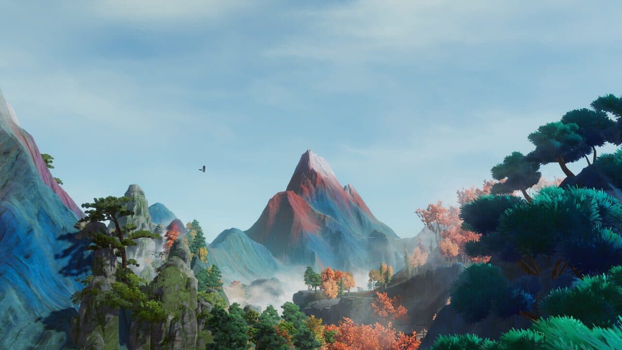 Ballads of Hongye thumbnail 10