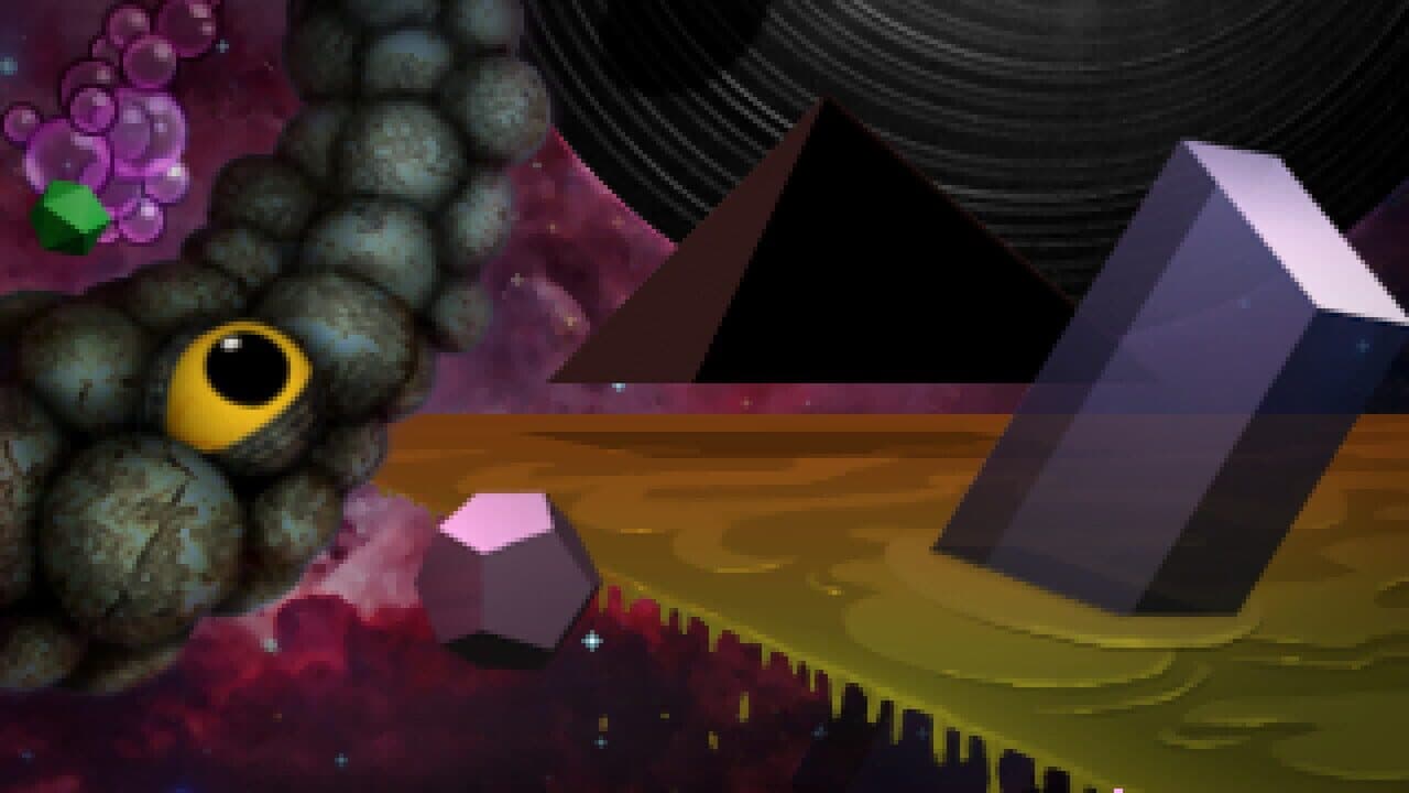 Dreams in the Witch House thumbnail 3