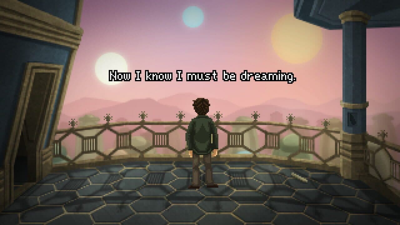 Dreams in the Witch House thumbnail 8