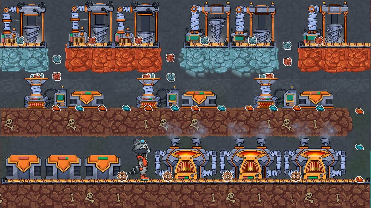 Raccoon Crafts Factory thumbnail 4