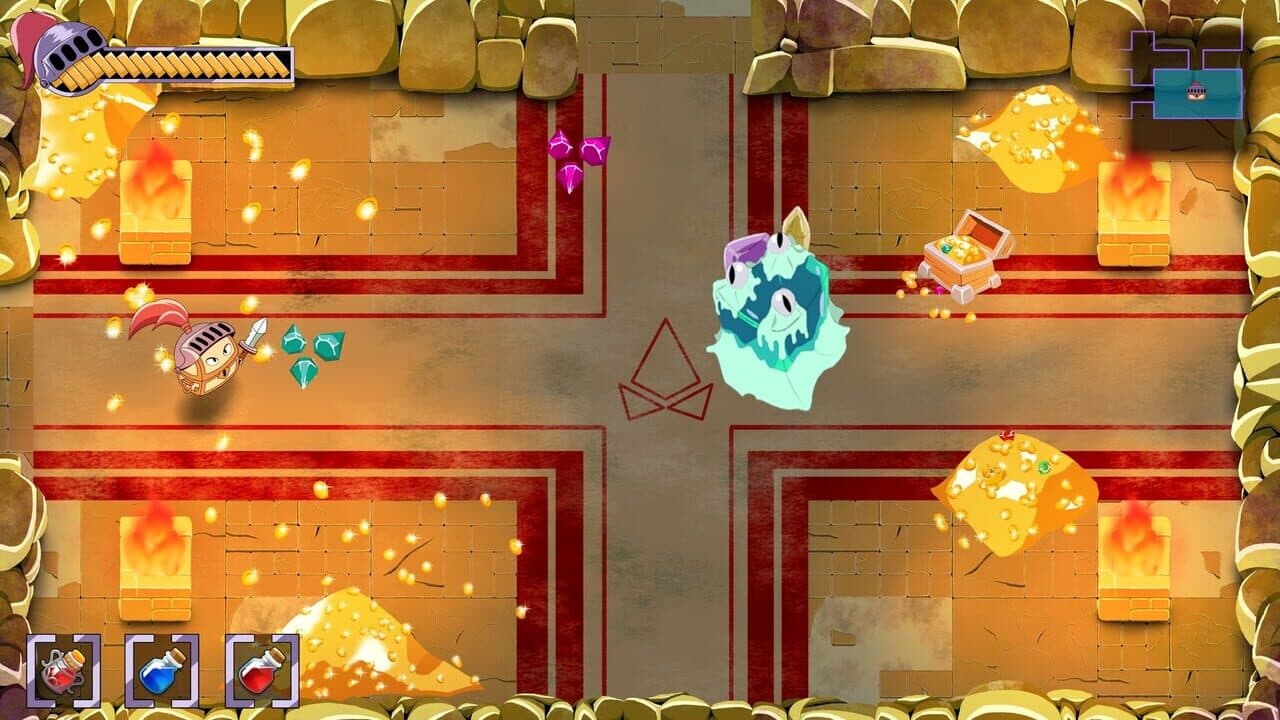 Hero Chest thumbnail 5