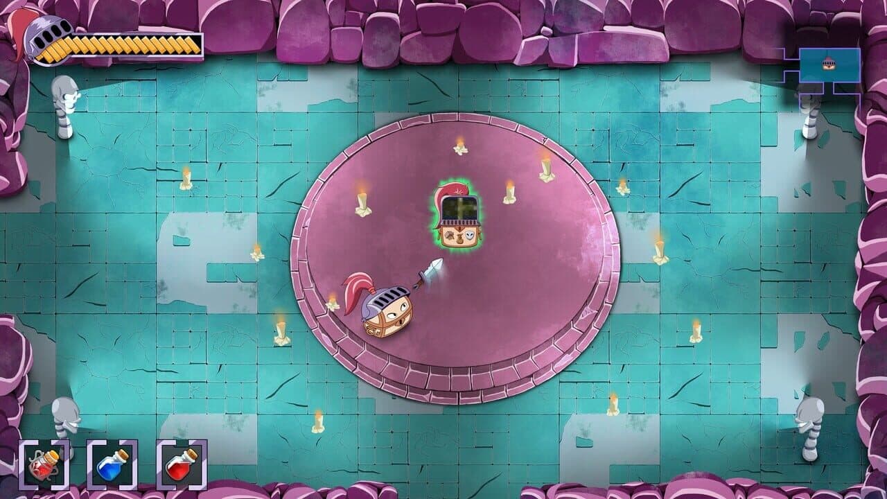 Hero Chest thumbnail 6