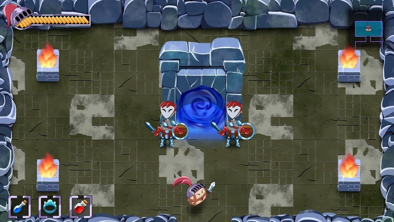 Hero Chest thumbnail 7