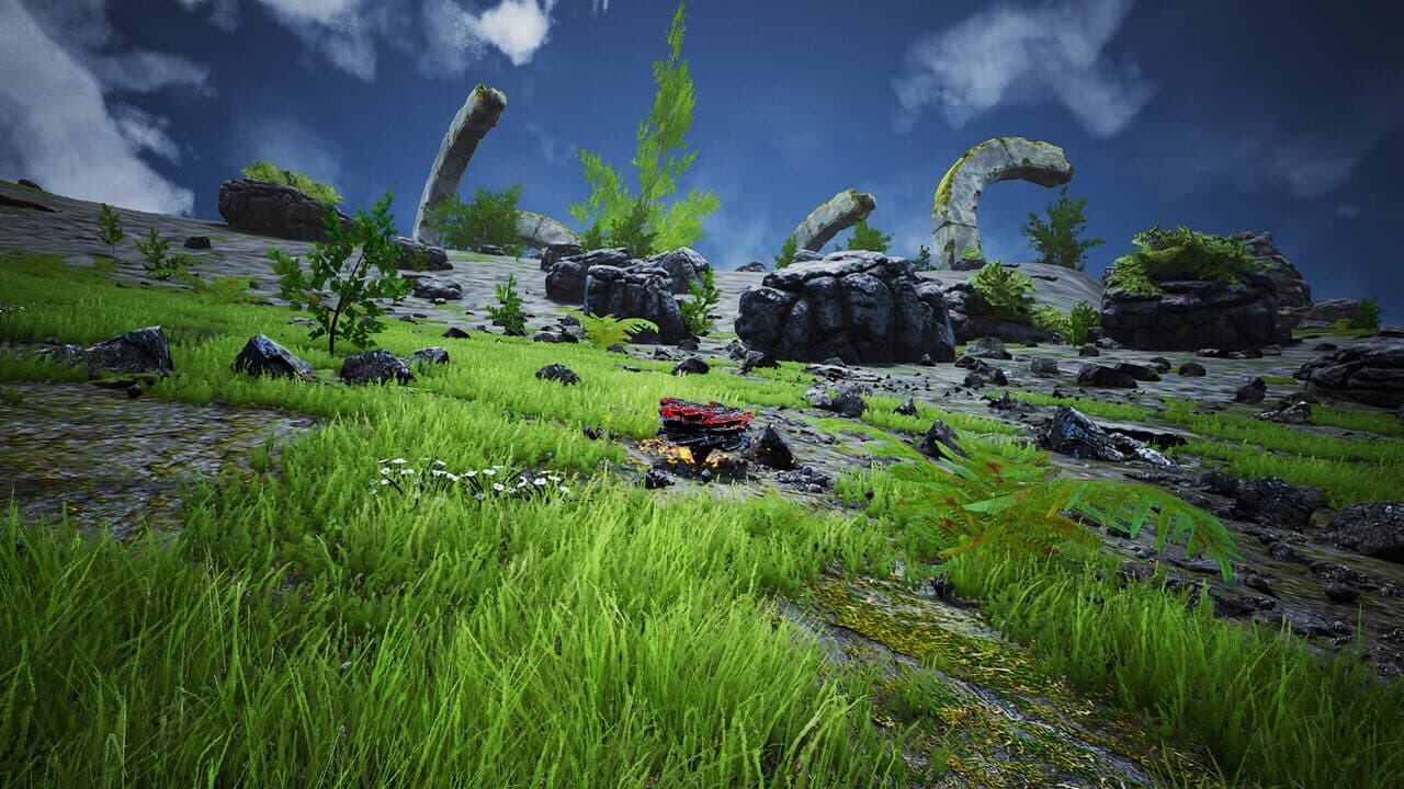 Contrablade World thumbnail 8