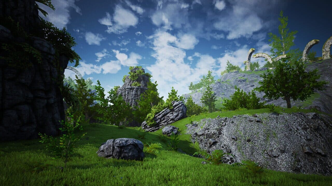 Contrablade World thumbnail 9