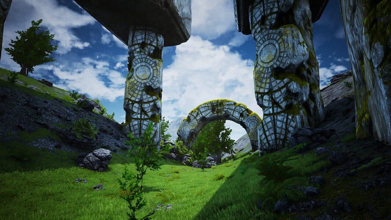 Contrablade World thumbnail 11