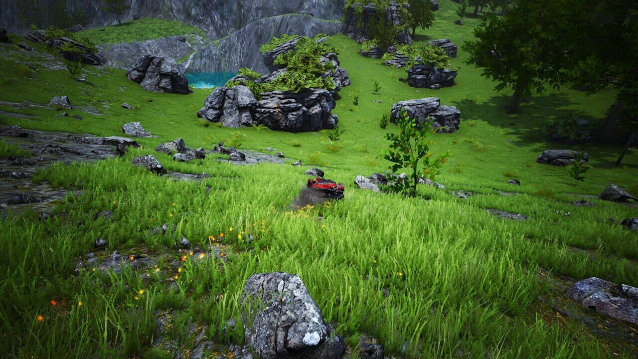 Contrablade World thumbnail 2
