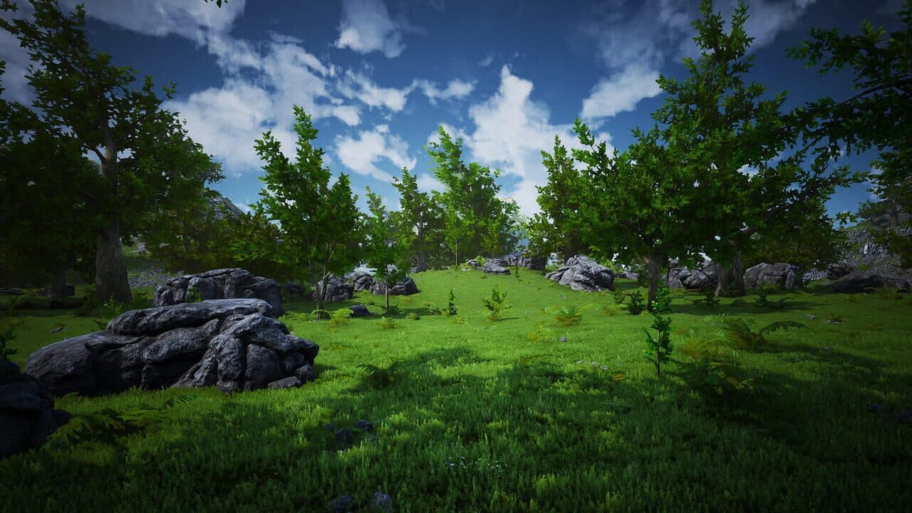 Contrablade World thumbnail 3