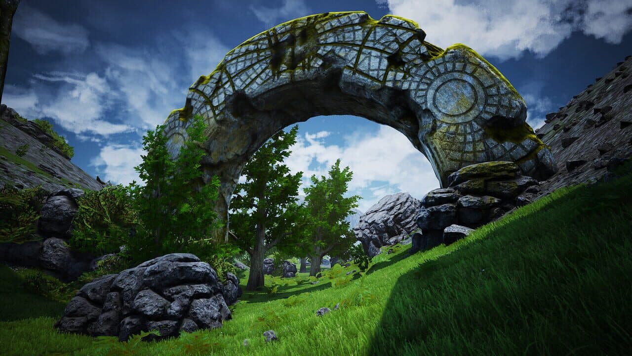 Contrablade World thumbnail 4