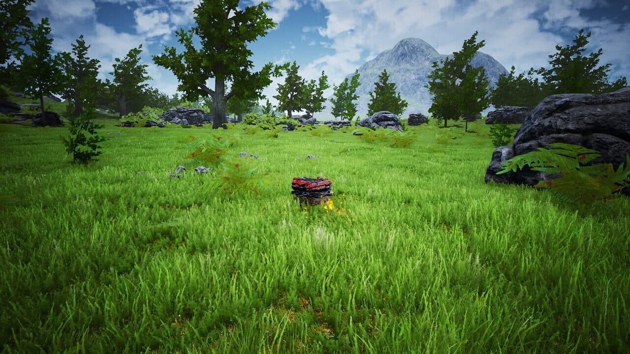 Contrablade World thumbnail 5