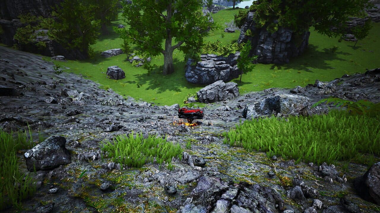 Contrablade World thumbnail 6
