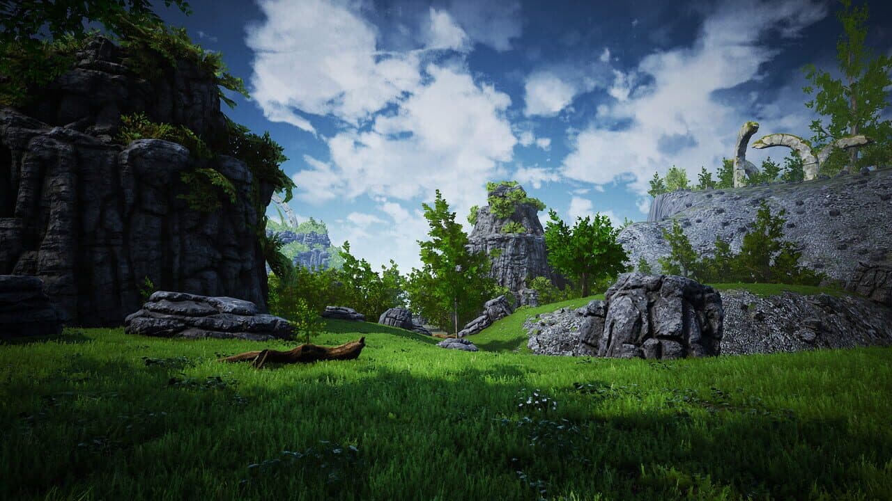 Contrablade World thumbnail 7