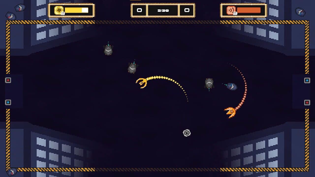 Space Ballers thumbnail 3