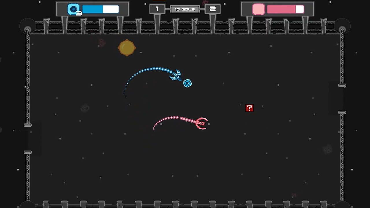 Space Ballers thumbnail 4