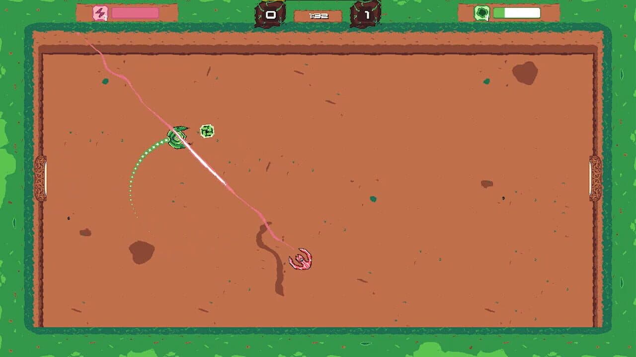 Space Ballers thumbnail 5