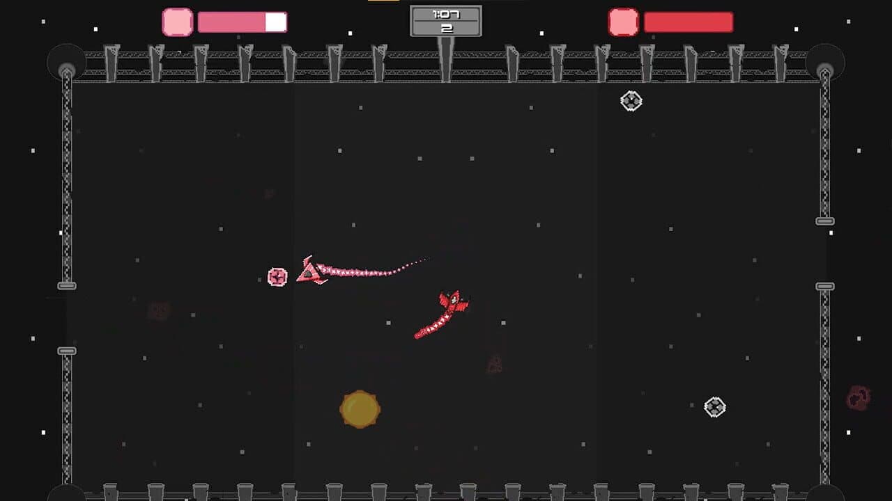 Space Ballers thumbnail 6