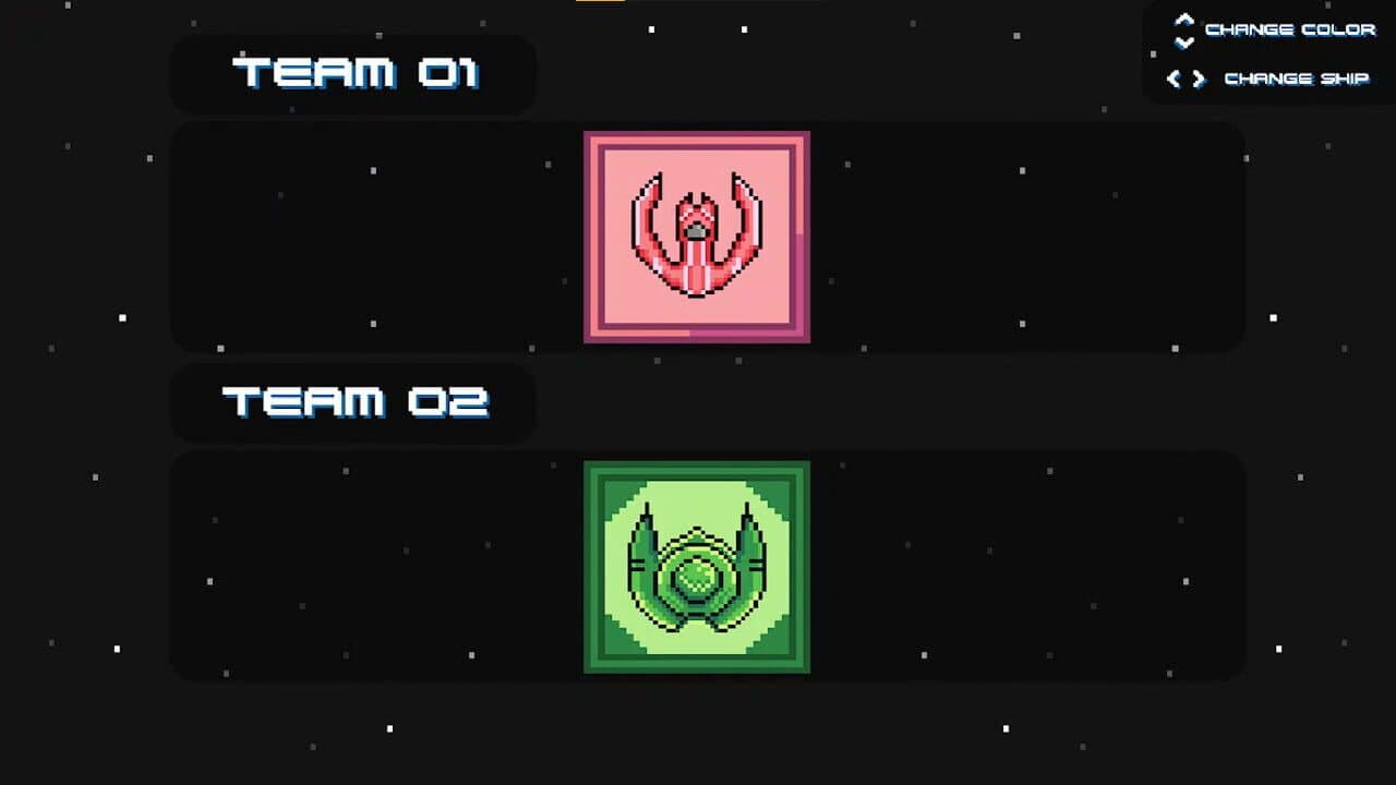 Space Ballers thumbnail 7