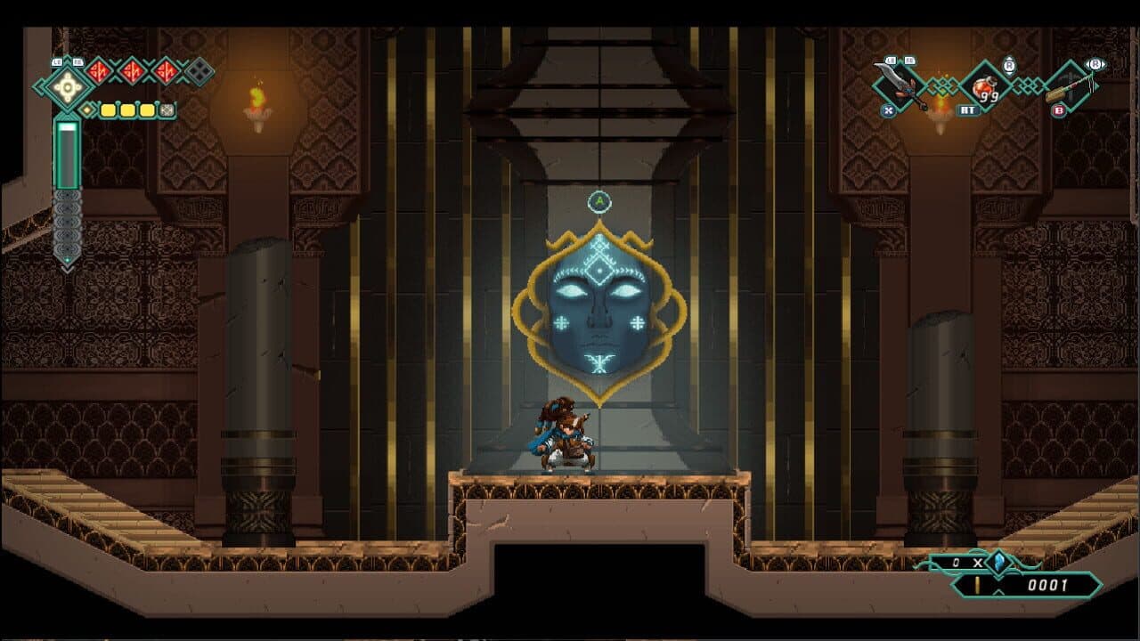 Mira: The Legend of the Djinns thumbnail 5
