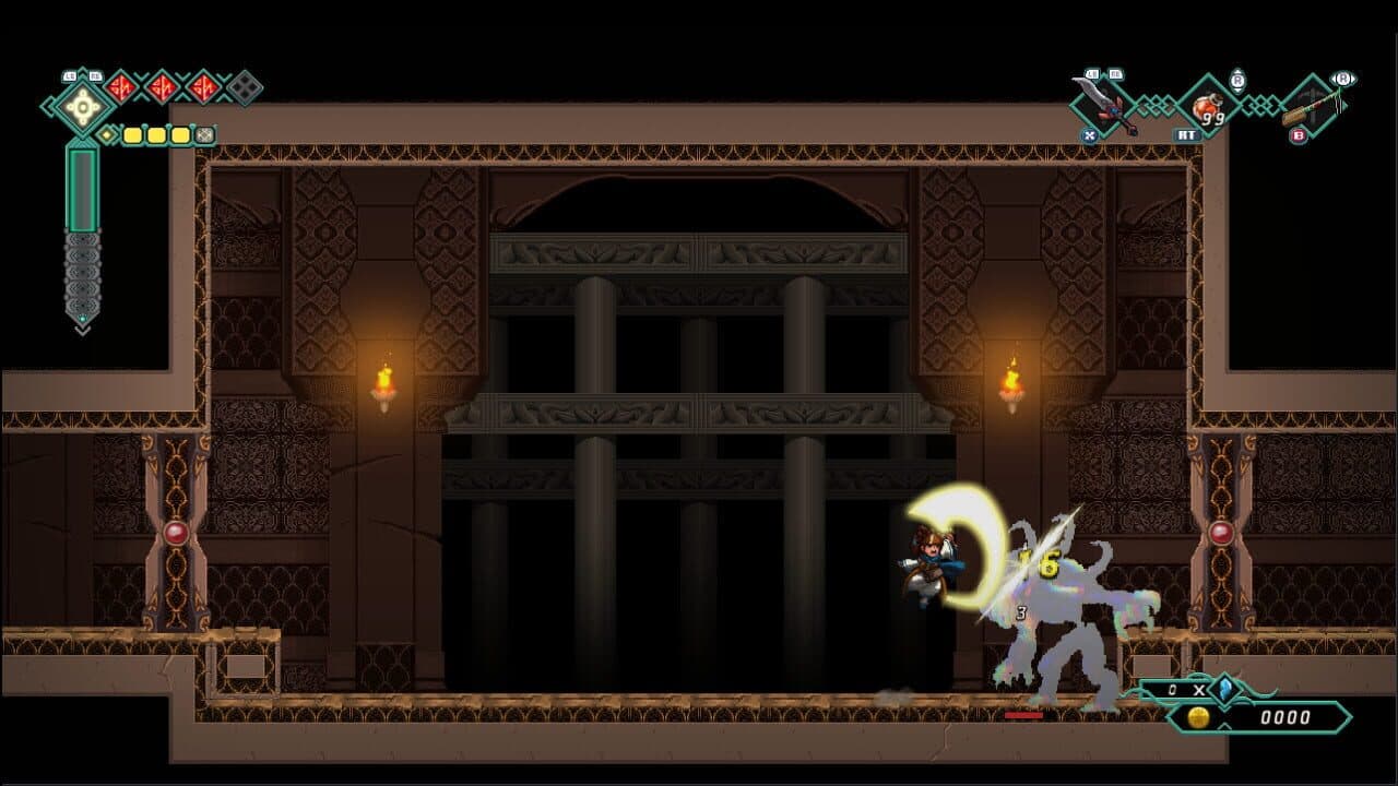 Mira: The Legend of the Djinns thumbnail 4