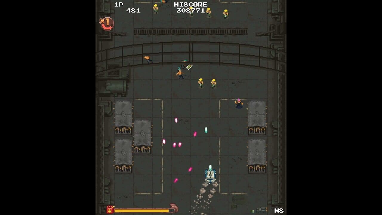 Dead End City thumbnail 9