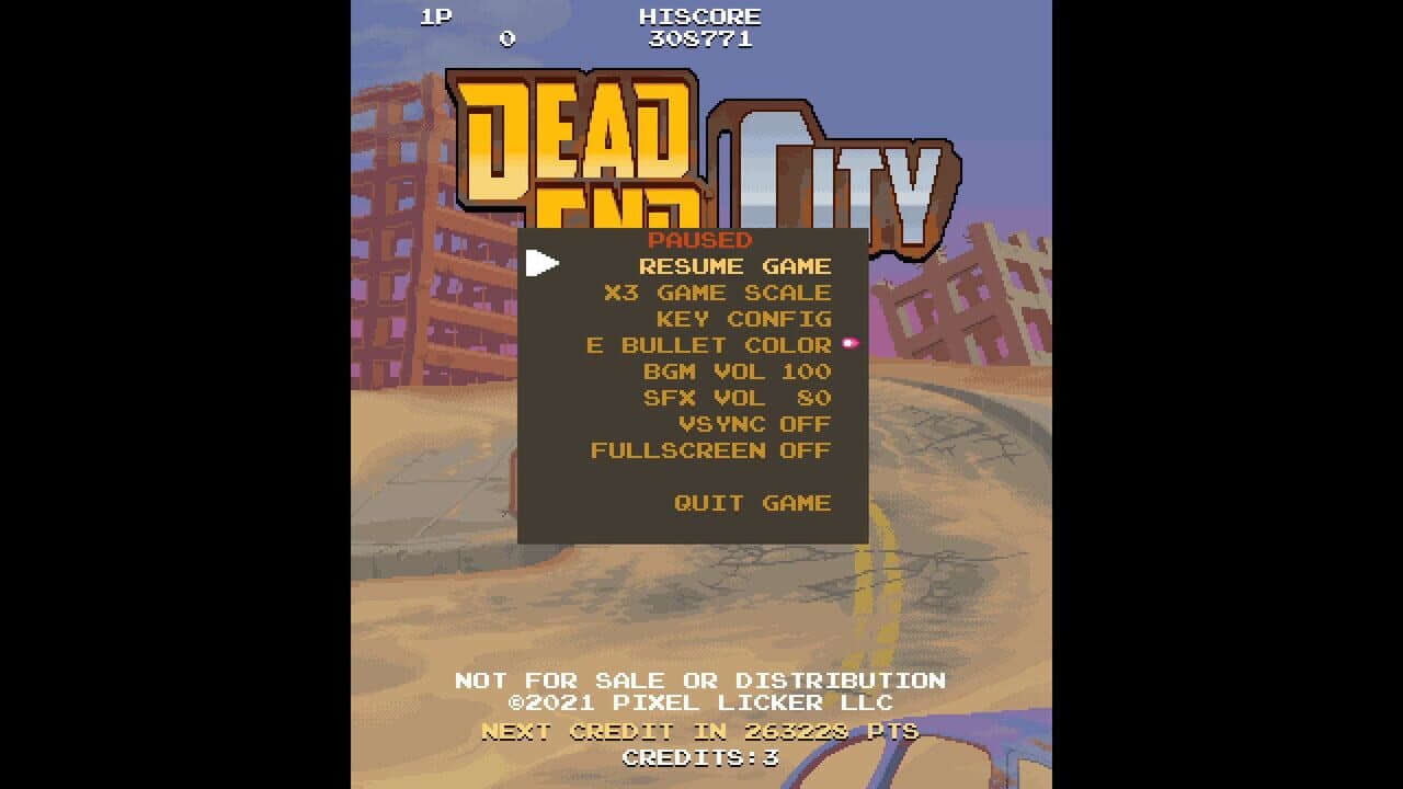 Dead End City thumbnail 7