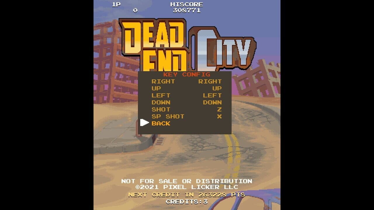 Dead End City thumbnail 10