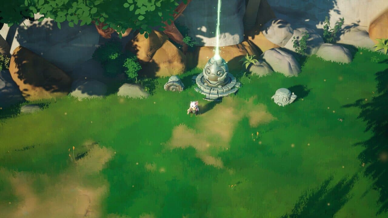 Ikonei Island: An Earthlock Adventure thumbnail 2