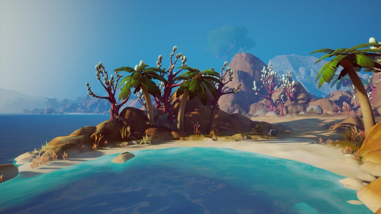 Ikonei Island: An Earthlock Adventure thumbnail 3