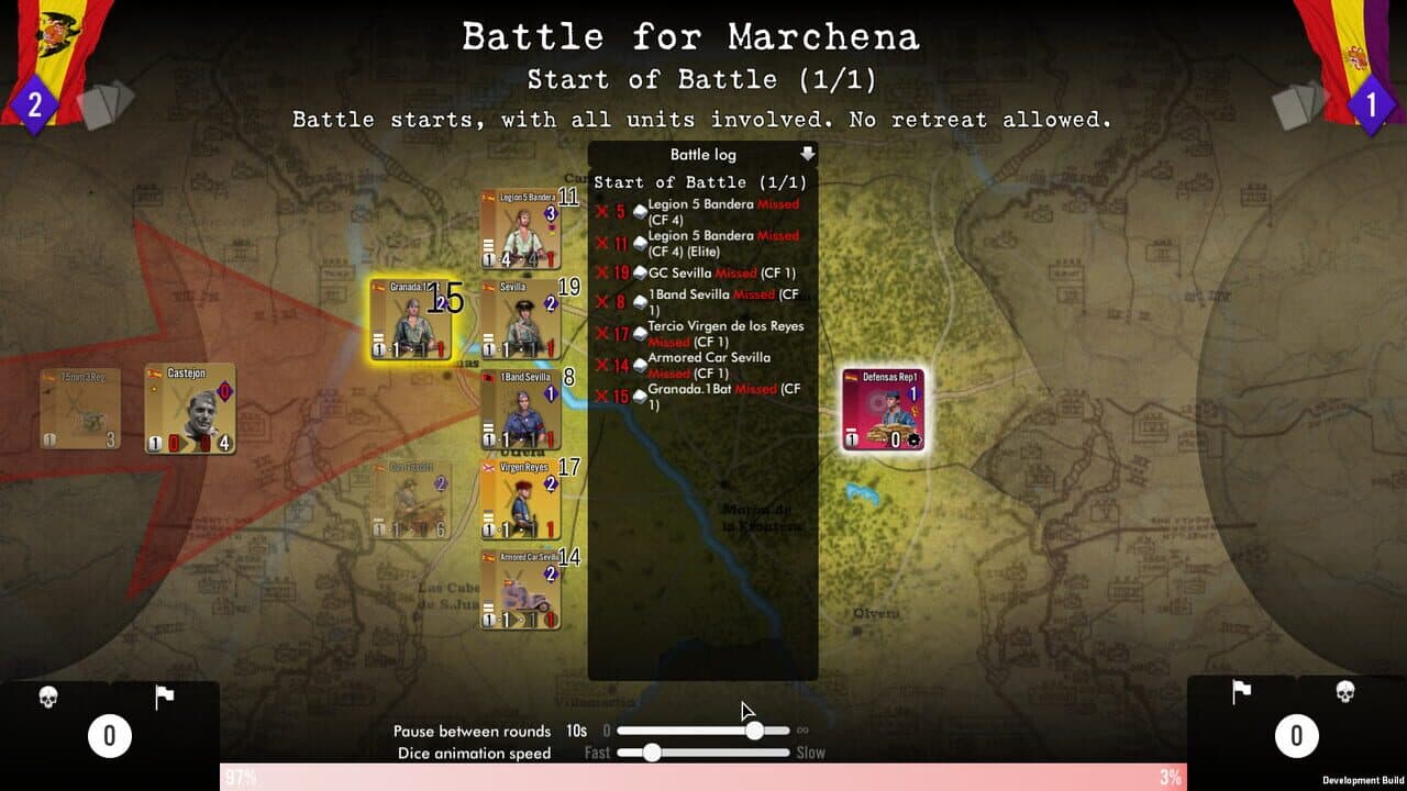 SGS Spain at War thumbnail 16