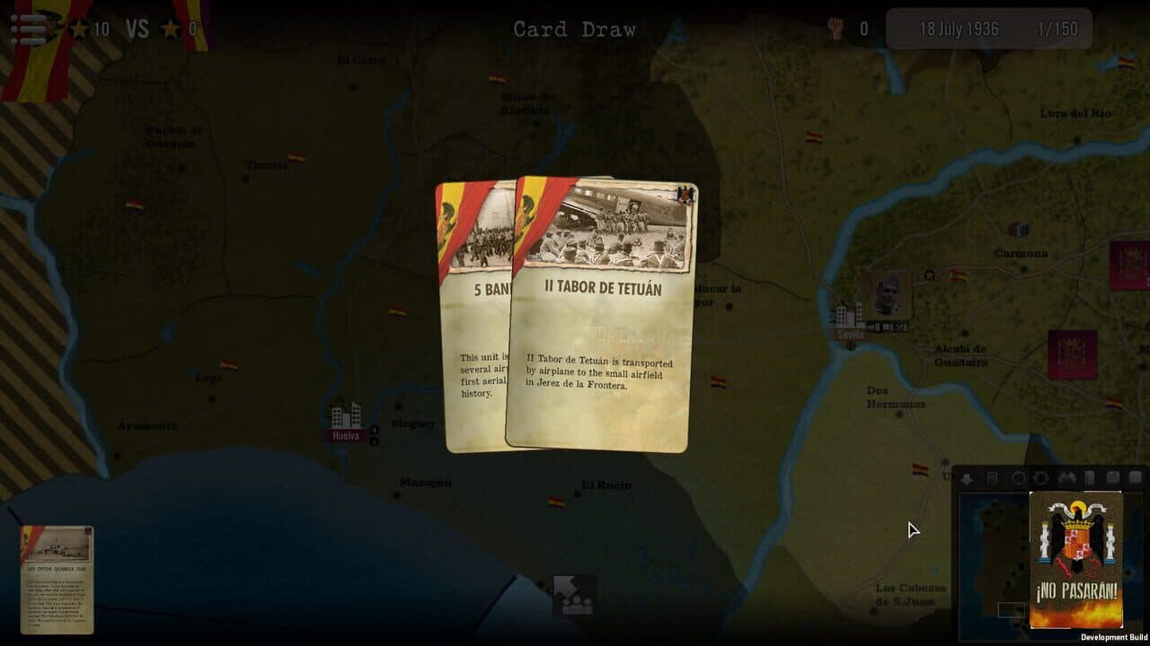 SGS Spain at War thumbnail 30