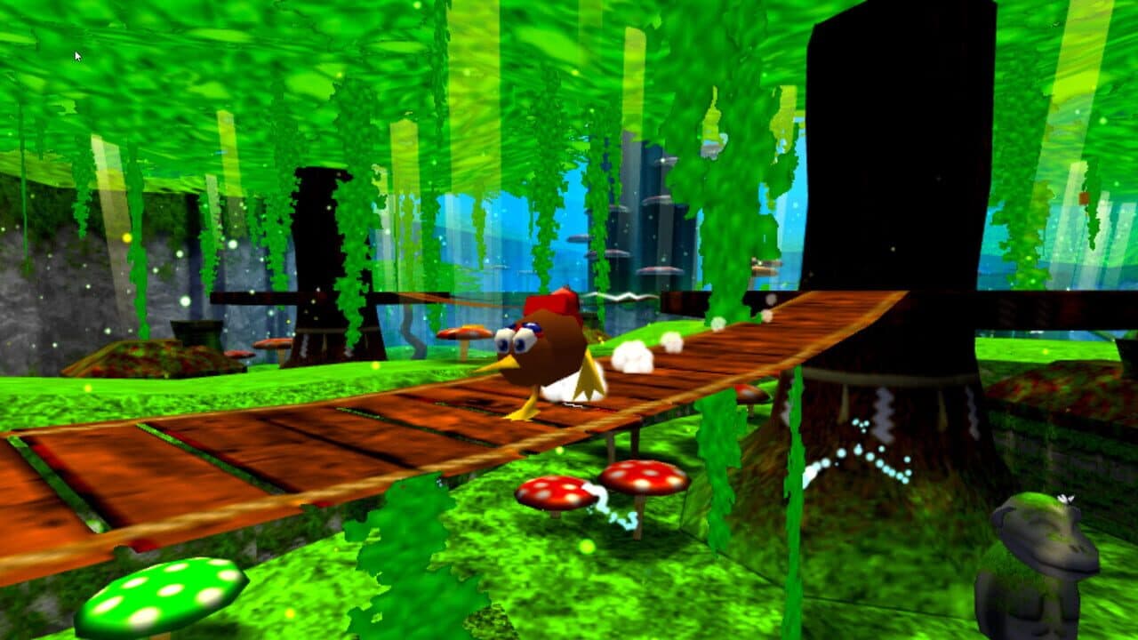Super Kiwi 64 thumbnail 4