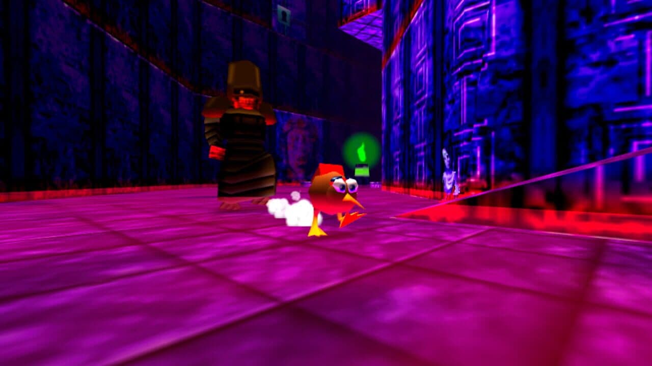 Super Kiwi 64 thumbnail 5