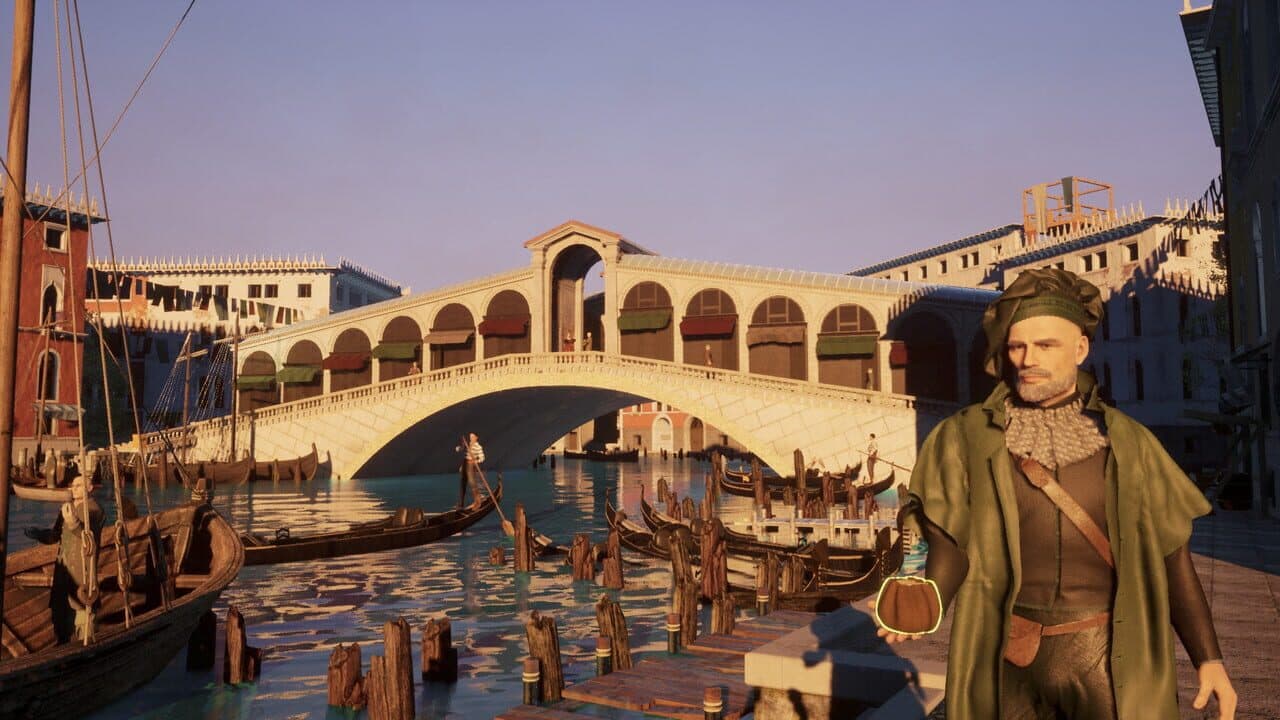 Venice Master thumbnail 2