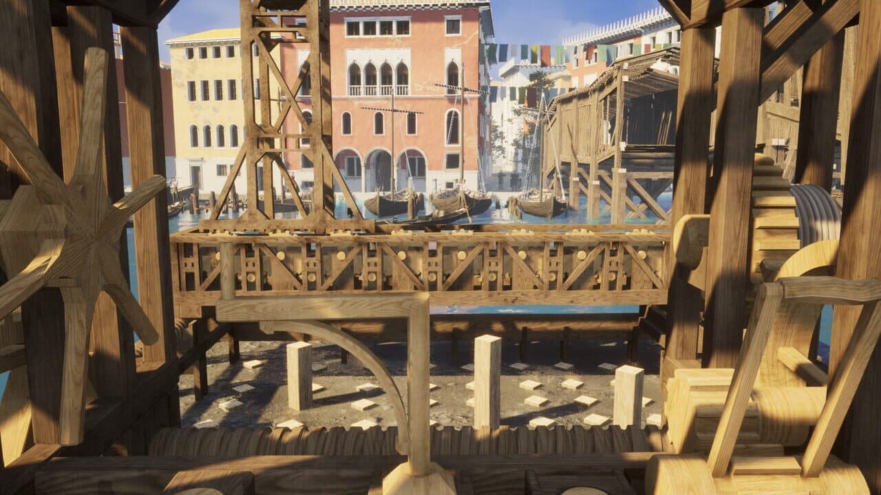 Venice Master thumbnail 4