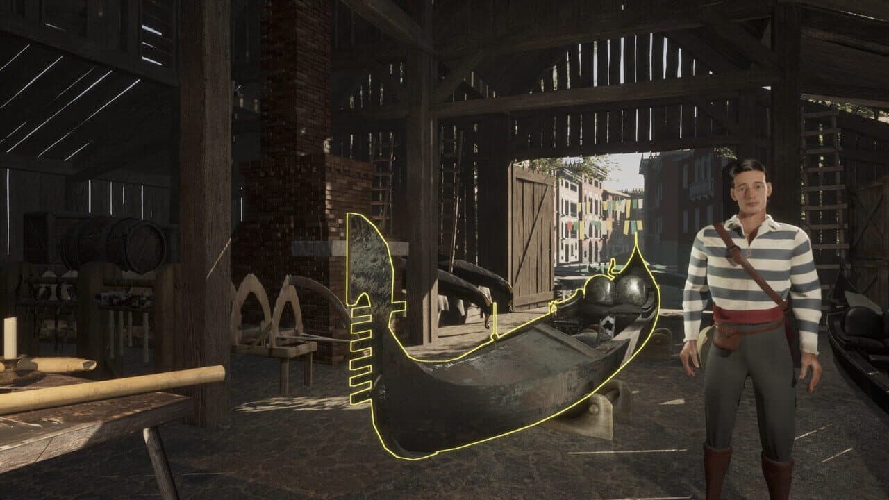 Venice Master thumbnail 5