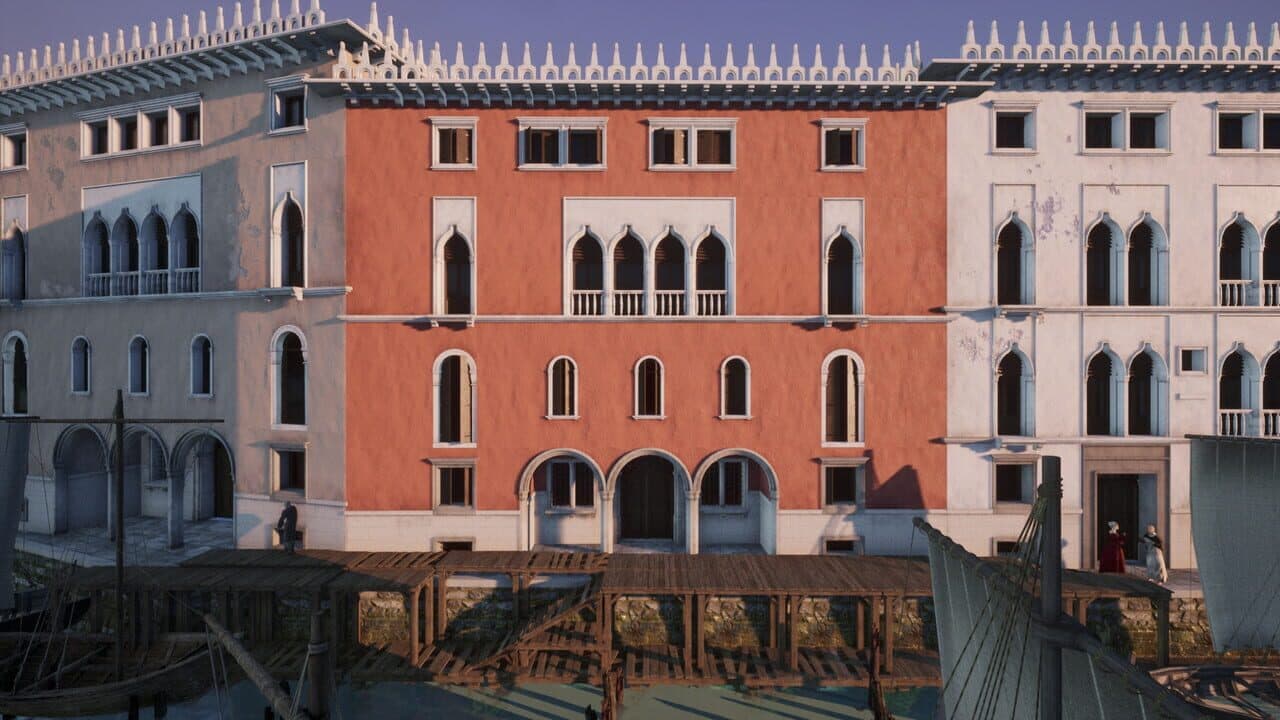 Venice Master thumbnail 6