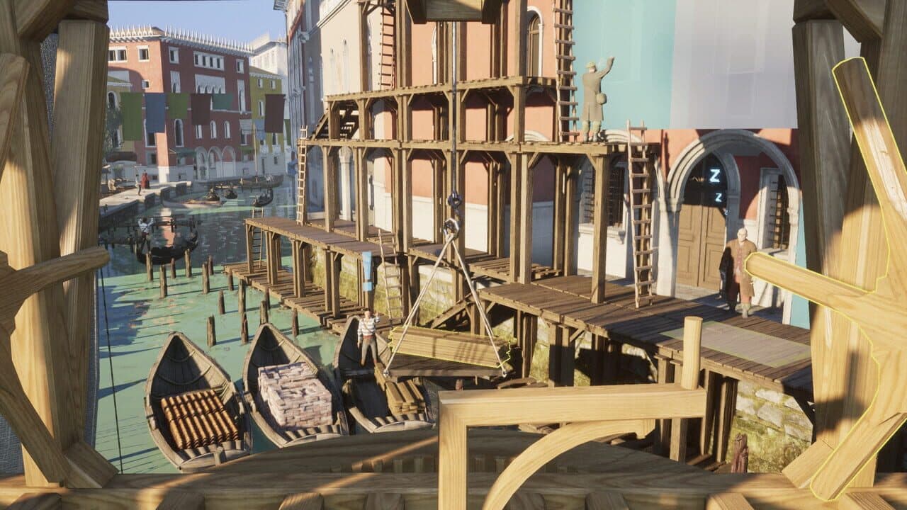 Venice Master thumbnail 7