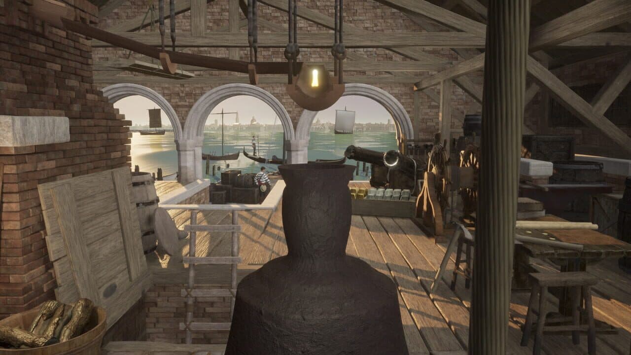 Venice Master thumbnail 8