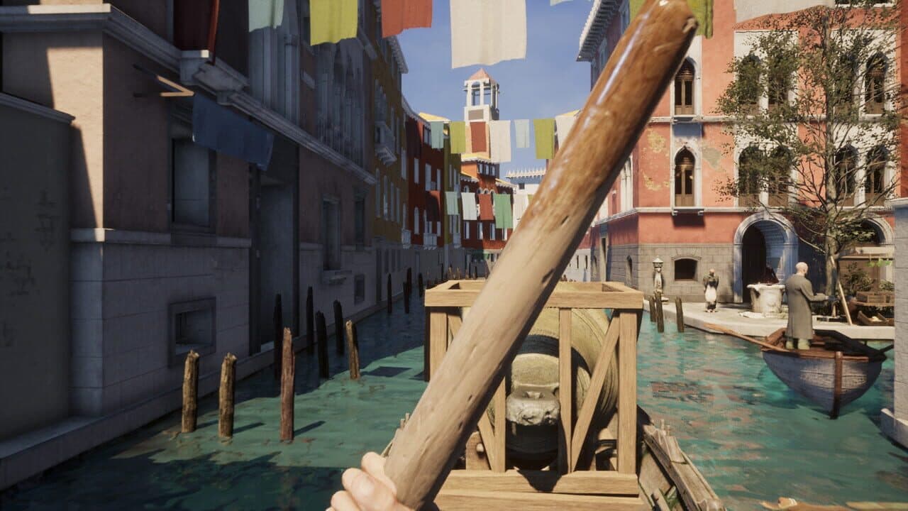 Venice Master thumbnail 9