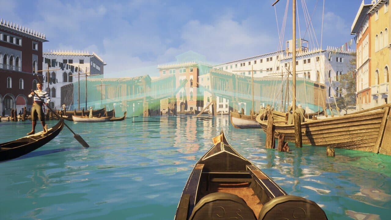 Venice Master thumbnail 10