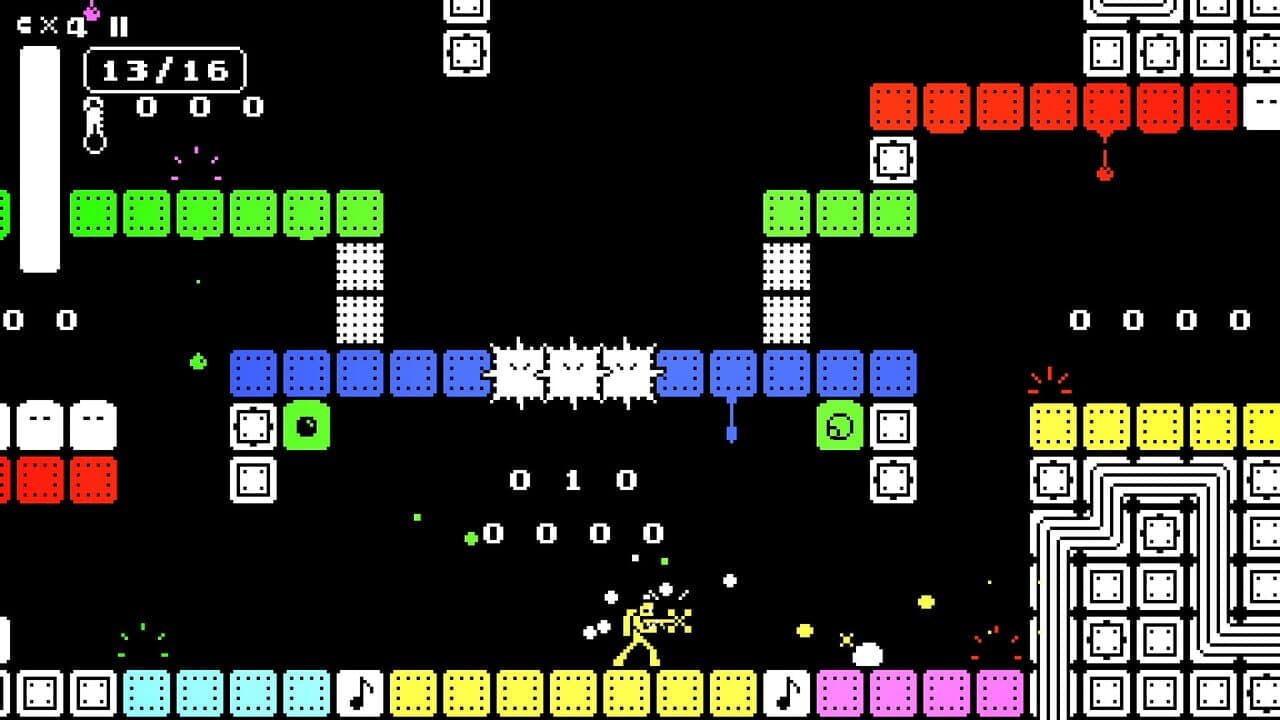 Byte the Bullet thumbnail 2