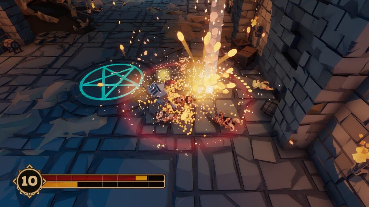 Knight Crawlers thumbnail 3