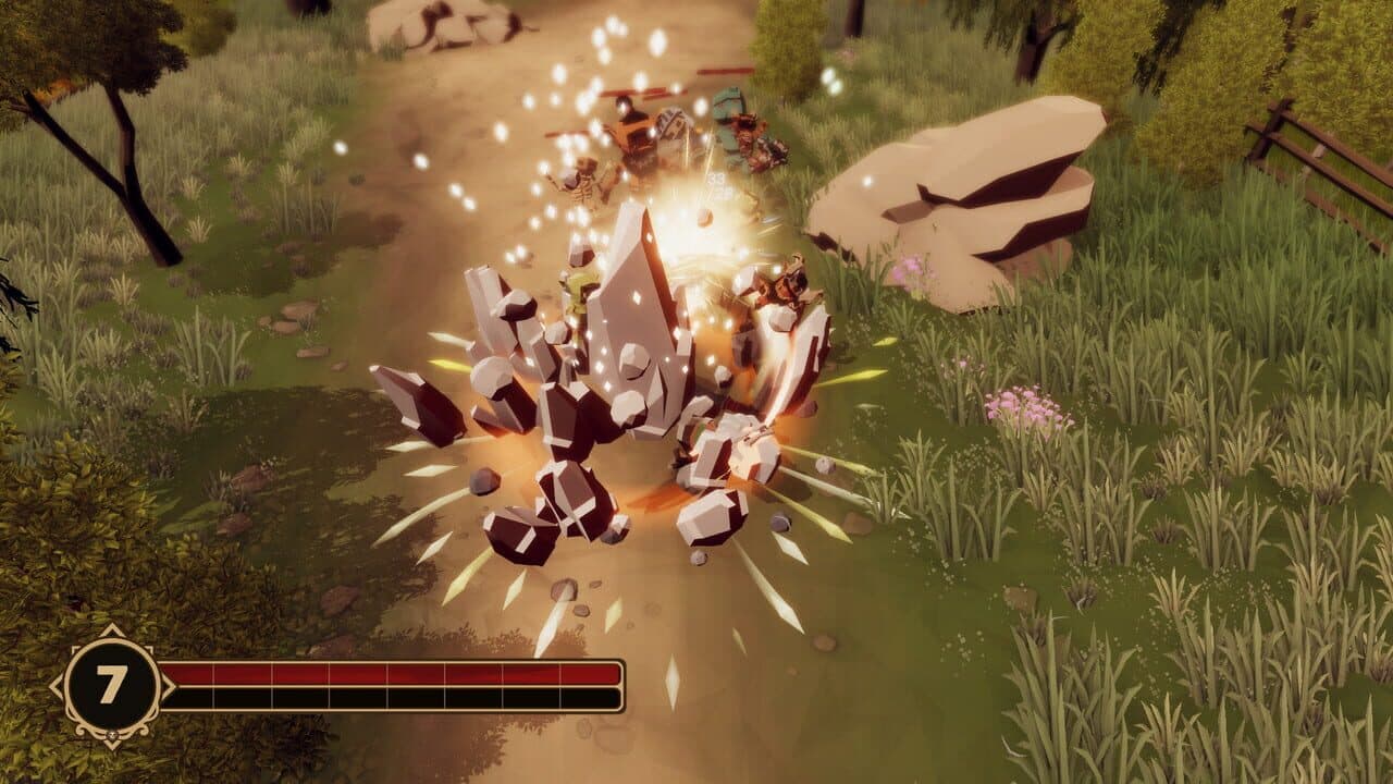 Knight Crawlers thumbnail 5