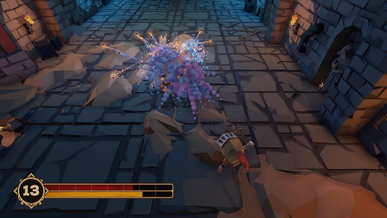Knight Crawlers thumbnail 6
